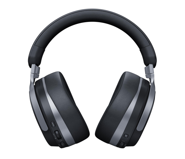 Turtle Beach Słuchawki Bezprzewodowe do PS5 Stealth 700 Gen3 Czarne - 1292104 - zdjęcie 3